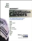 Image for Microsoft(R) Certification Careers