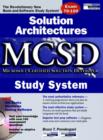Image for Solution Architectures MCSD Study System