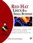 Image for Red Hat Linux 6 in small business