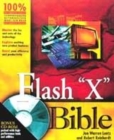 Image for Flash 4 Bible