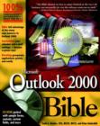 Image for Outlook 2000 Bible