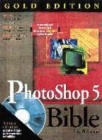 Image for Photoshop 5 Bible