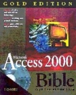 Image for Microsoft Access 2000 Bible