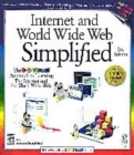 Image for Internet and the World Wide Web Simplified
