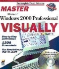 Image for Master Windows 2000 Professional Visually