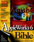 Image for Macworld Appleworks Bible