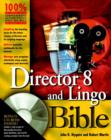 Image for Director 8 and Lingo Bible