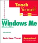 Image for Teach Yourself Windows Millennium