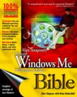 Image for Alan Simpson&#39;s Windows Millennium Bible