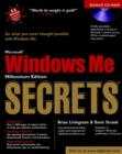 Image for Windows Millennium Edition Secrets