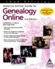 Image for Your Official America Online(R) Guide to Genealogy Online