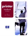 Image for Hewlett-Packard(R) Printer Handbook