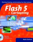 Image for Flash 5 Cartooning