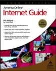 Image for Your Official America Online&lt; Internet Guide, 4th Edition