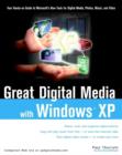 Image for Digital Media with Windows XP