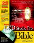 Image for MacWorld DVD Studio Pro Bible