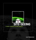 Image for Site-seeing  : a visual approach to web usability