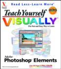 Image for Teach Yourself Visually Photoshop Elements