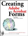 Image for Creating Adobe Acrobat Forms