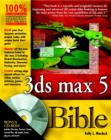 Image for 3ds max 5 bible