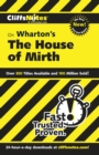 Image for CliffsNotes on Wharton&#39;s The House of Mirth