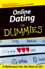 Image for Online Dating For Dummies