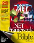 Image for .NET Framework Bible