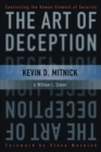 Image for The Art of Deception: Controlling the Human Element of Security