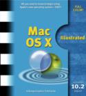 Image for Mac OS X illustrated