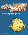 Image for OpenBSD