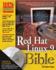 Image for Red Hat Linux X Bible