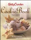 Image for Betty Crocker&#39;s Cookie Book