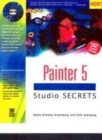 Image for Painter 5 Studio Secrets