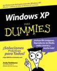 Image for Windows XP Para Dummies