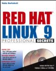 Image for Red Hat Linux &#39;X&#39; professional secrets