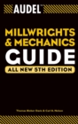 Image for Audel Millwrights and Mechanics Guide