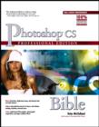 Image for Photoshop CS bible : Professional Edition