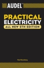 Image for Audel Practical Electricity