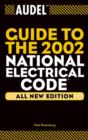 Image for Audel(Tm) Guide to the 2002 National Electrical Co De(c): All New Edition