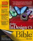 Image for Adobe InDesign CS Bible