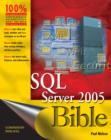 Image for SQL Server 2005 Bible