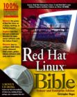 Image for Red Hat Linux bible  : Fedora and enterprise edition