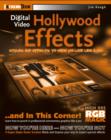Image for Digital Video Hollywood Effects