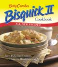 Image for Betty Crocker&#39;s Bisquick II Cookbook