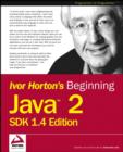 Image for Beginning Java 2 : SDK 1.4 Edition