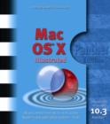 Image for Mac OS X illustrated