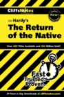 Image for Hardy&#39;s The return of the native