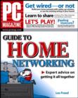 Image for &quot;PC Magazine&quot; Guide to Home Networking