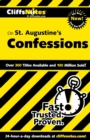 Image for St. Augustine&#39;s Confessions