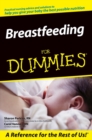 Image for Breastfeeding For Dummies